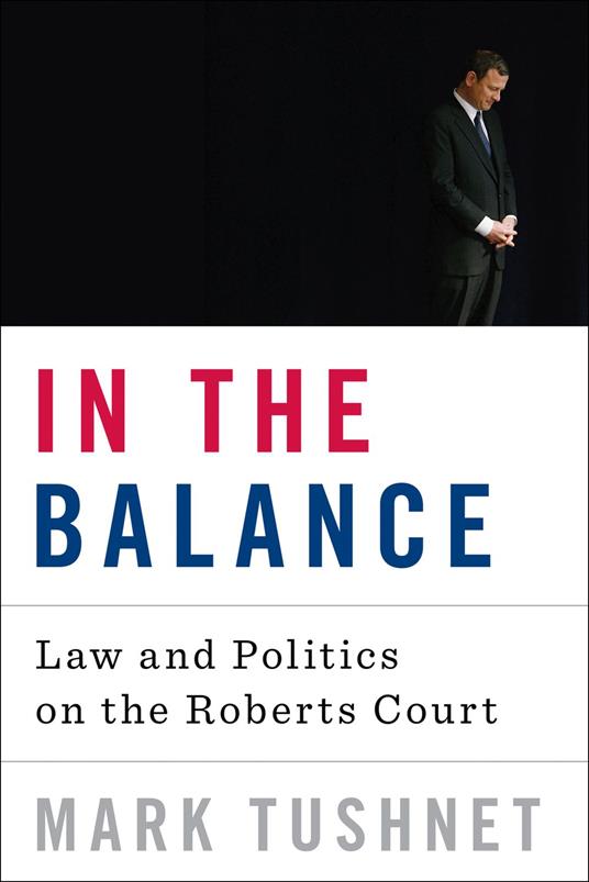 In the Balance