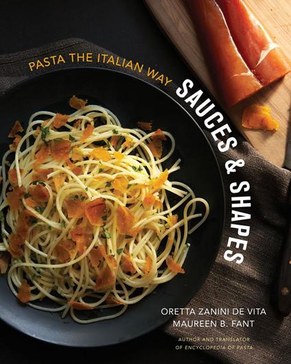 Sauces & Shapes