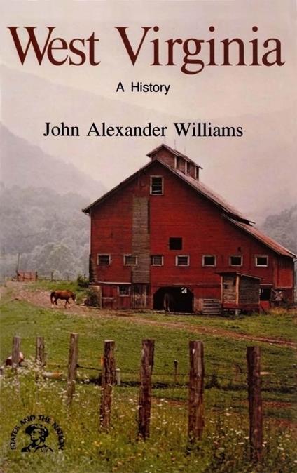 West Virginia: A History