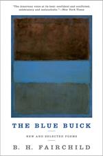 The Blue Buick: New and Selected Poems