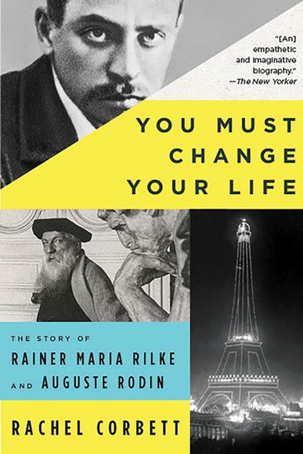 You Must Change Your Life