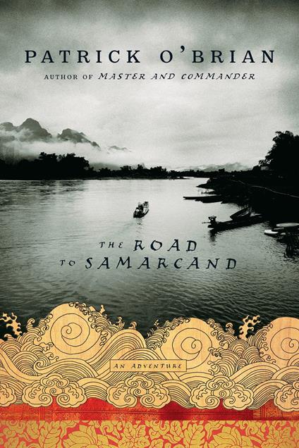 The Road to Samarcand: An Adventure