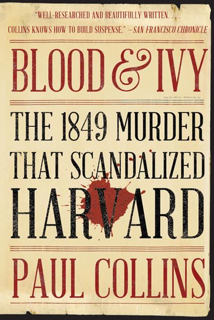 Blood & Ivy