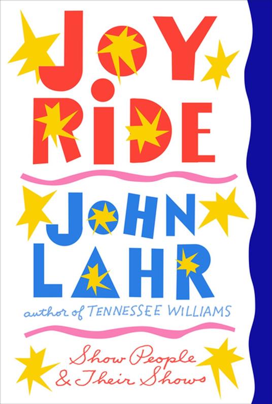Joy Ride