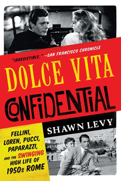 Dolce Vita Confidential