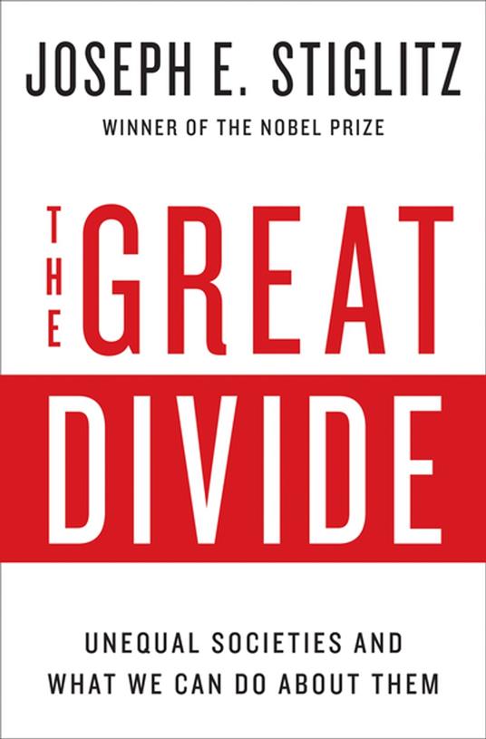 The Great Divide
