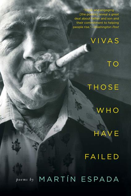Vivas to Those Who Have Failed