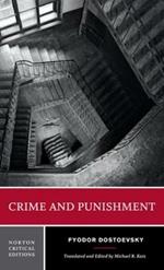 Crime and Punishment: A Norton Critical Edition