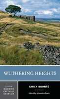 Libro in inglese Wuthering Heights: A Norton Critical Edition Emily Bronte