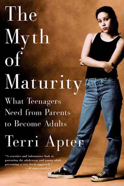 The Myth of Maturity