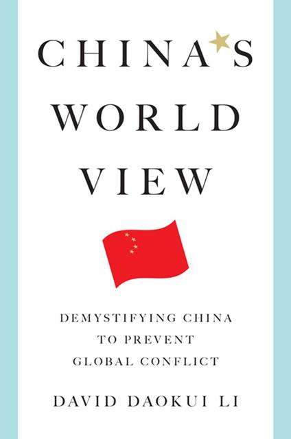 China's World View