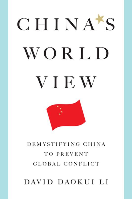 China's World View