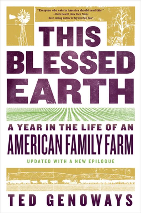 This Blessed Earth