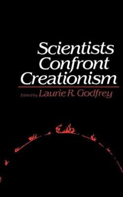 Scientists Confront Creationism - cover