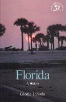 Florida: A History - Gloria Jahoda - cover