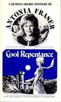 Cool Repentance - Antonia Fraser - cover