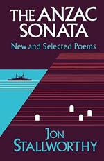 Anzac Sonata: New and Selected Poems