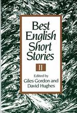 Best English Short Stories II