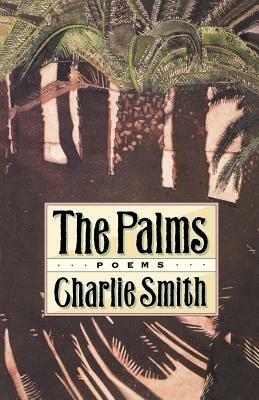 The Palms - Charlie Smith - cover