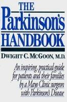 The Parkinson's Handbook - Dwight C. McGoon - cover