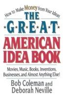 The Great American Idea Book