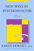 New Ways in Psychoanalysis