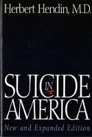 Suicide in America