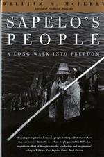 Sapelo's People: A Long Walk into Freedom