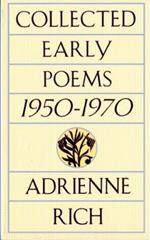 Collected Early Poems: 1950-1970