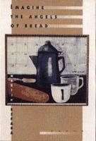 Imagine the Angels of Bread: Poems - Martin Espada - cover
