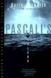 Pascali's Island - Barry Unsworth - cover