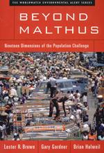 Beyond Malthus: Nineteen Dimensions of the Population Challenge