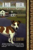 A Pair for the Queen - B. Comfort - cover