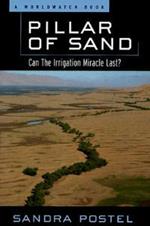 Pillar of Sand: Can the Irrigation Miracle Last?