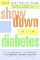 Showdown with Diabetes - Deb Butterfield - cover