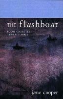 The Flashboat: Poems Collected and Reclaimed - Jane Cooper - cover
