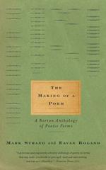 The Making of a Poem: A Norton Anthology of Poetic Forms