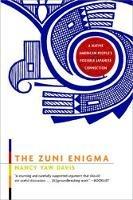 The Zuni Enigma: A Native American People's Possible Japanese Connection