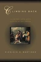 Climbing Back - Dionisio D. Martinez - cover