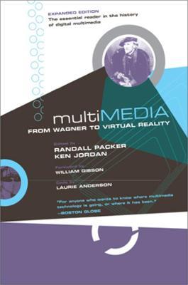 Multimedia: From Wagner to Virtual Reality - cover