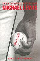 Moneyball: The Art of Winning an Unfair Game - Michael Lewis - cover