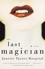 The Last Magician: A Novel