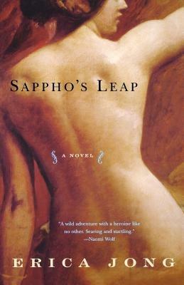 Sappho's Leap: A Novel - Erica Jong - cover