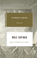 The Bacchae of Euripides: A Communion Rite
