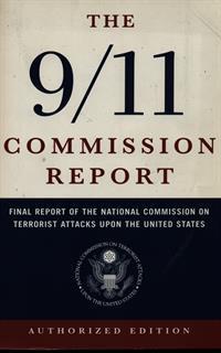 The 9/11 Commission Report: Final Report of the National Commission on Terrorist Attacks Upon the United States - National Commission on Terrorist Attacks - 6