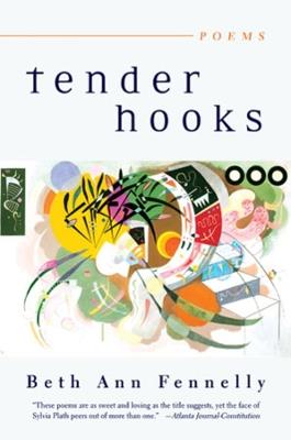 Tender Hooks: Poems - Beth Ann Fennelly - cover