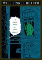 Will Eisner Reader - Will Eisner - cover