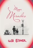 Minor Miracles - Will Eisner - cover