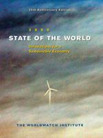 State of the World 2008: Toward a Sustainable Global Economy