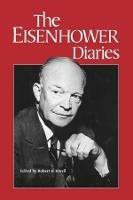 The Eisenhower Diaries - Dwight D. Eisenhower - cover